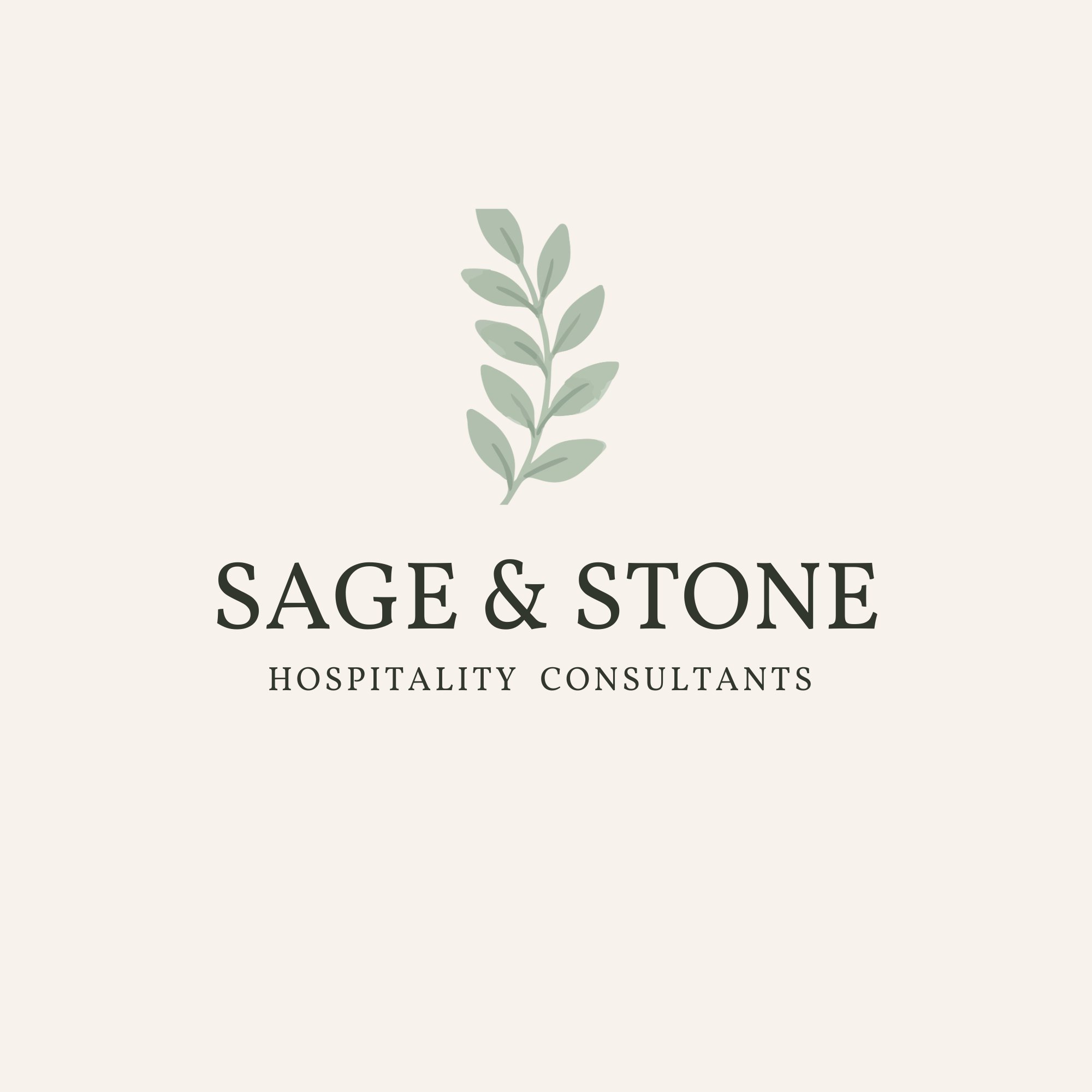 Sage and Stone Hospitality Consultants